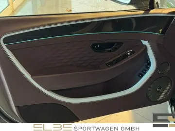 BENTLEY Continental GT Speed FIRST EDITION CARBON CERAMI