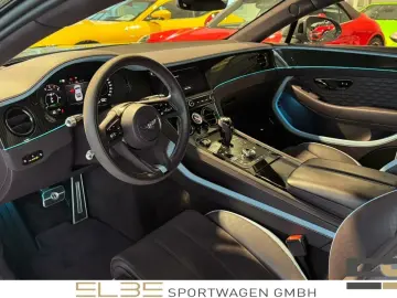 BENTLEY Continental GT Speed FIRST EDITION CARBON CERAMI