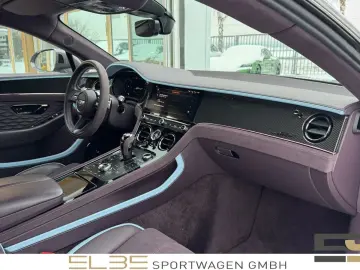 BENTLEY Continental GT Speed FIRST EDITION CARBON CERAMI