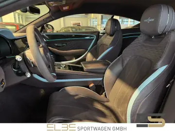 BENTLEY Continental GT Speed FIRST EDITION CARBON CERAMI