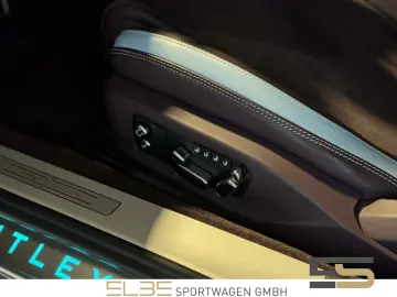BENTLEY Continental GT Speed FIRST EDITION CARBON CERAMI