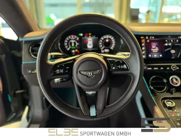 BENTLEY Continental GT Speed FIRST EDITION CARBON CERAMI