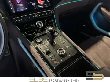BENTLEY Continental GT Speed FIRST EDITION CARBON CERAMI