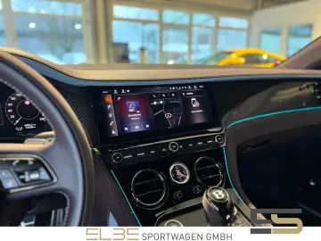 BENTLEY Continental GT Speed FIRST EDITION CARBON CERAMI