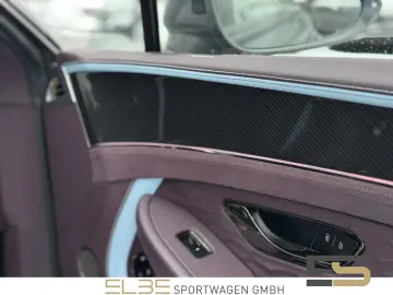 BENTLEY Continental GT Speed FIRST EDITION CARBON CERAMI