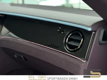 BENTLEY Continental GT Speed FIRST EDITION CARBON CERAMI