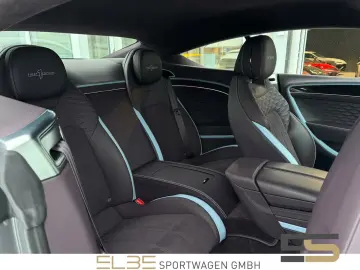 BENTLEY Continental GT Speed FIRST EDITION CARBON CERAMI