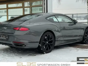 BENTLEY Continental GT Speed FIRST EDITION CARBON CERAMI