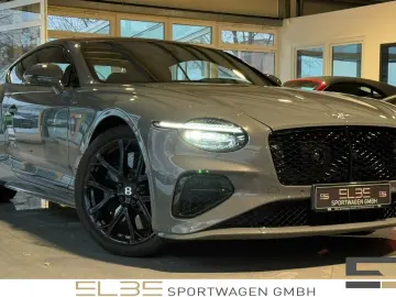 BENTLEY Continental GT Speed FIRST EDITION CARBON CERAMI