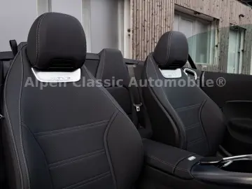 MERCEDES-BENZ SL 63 AMG 4Matic Burmester  Nachtsicht&hellip;