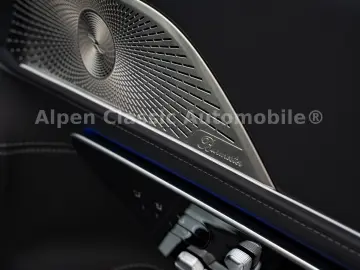 MERCEDES-BENZ SL 63 AMG 4Matic Burmester  Nachtsicht&hellip;