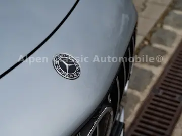 MERCEDES-BENZ SL 63 AMG 4Matic Burmester  Nachtsicht&hellip;