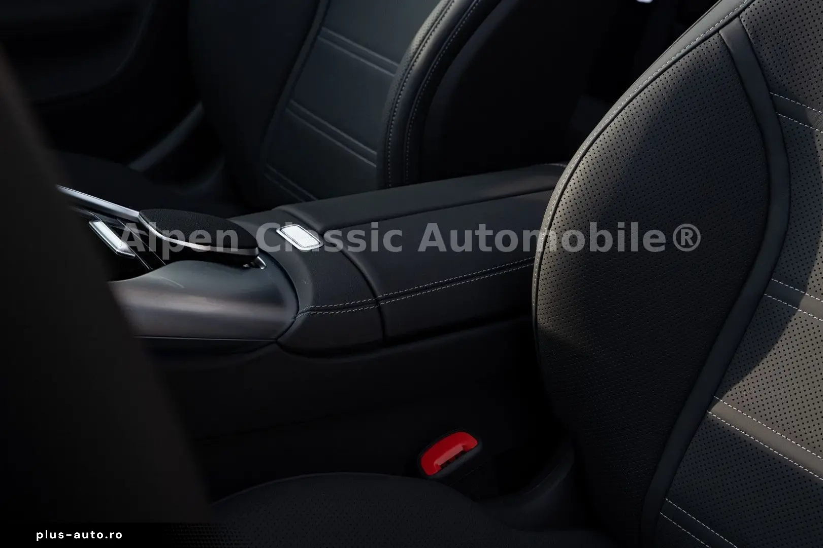 MERCEDES-BENZ SL 63 AMG 4Matic Burmester  Nachtsicht&hellip;