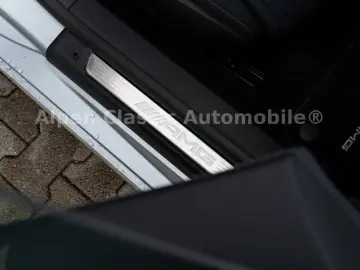 MERCEDES-BENZ SL 63 AMG 4Matic Burmester  Nachtsicht&hellip;