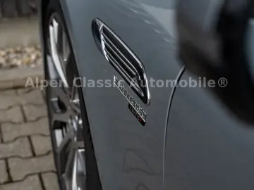 MERCEDES-BENZ SL 63 AMG 4Matic Burmester  Nachtsicht&hellip;