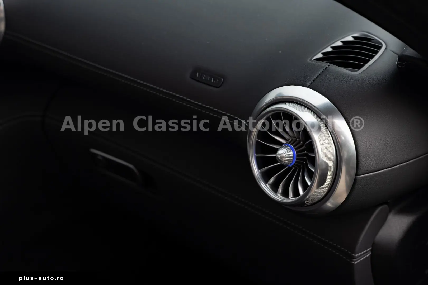 MERCEDES-BENZ SL 63 AMG 4Matic Burmester  Nachtsicht&hellip;