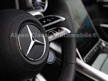 MERCEDES-BENZ SL 63 AMG 4Matic Burmester  Nachtsicht&hellip;