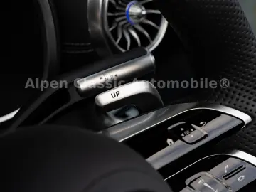 MERCEDES-BENZ SL 63 AMG 4Matic Burmester  Nachtsicht&hellip;