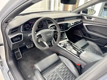 AUDI RS 6 Avant quattro  3D B&O  Dynamik