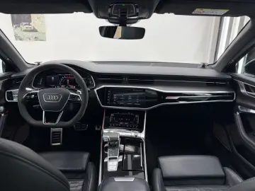 AUDI RS 6 Avant quattro  3D B&O  Dynamik
