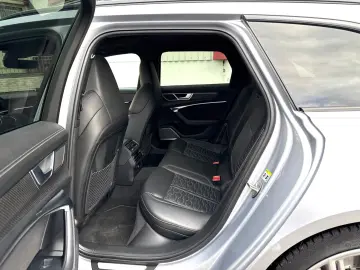 AUDI RS 6 Avant quattro  3D B&O  Dynamik