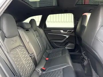 AUDI RS 6 Avant quattro  3D B&O  Dynamik