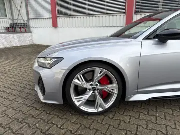 AUDI RS 6 Avant quattro  3D B&O  Dynamik