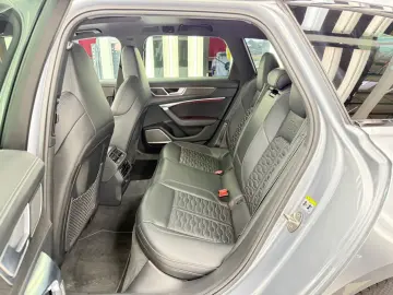 AUDI RS 6 Avant quattro  3D B&O  Dynamik