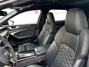 AUDI RS 6 Avant quattro  3D B&O  Dynamik