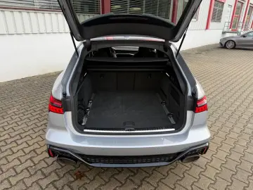 AUDI RS 6 Avant quattro  3D B&O  Dynamik