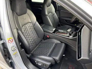 AUDI RS 6 Avant quattro  3D B&O  Dynamik