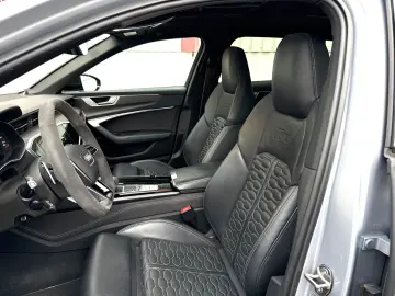 AUDI RS 6 Avant quattro  3D B&O  Dynamik