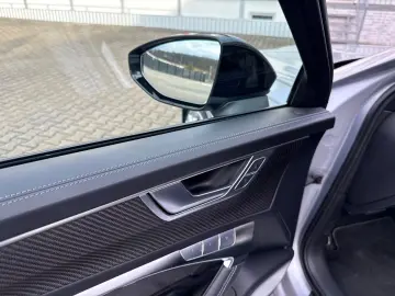 AUDI RS 6 Avant quattro  3D B&O  Dynamik