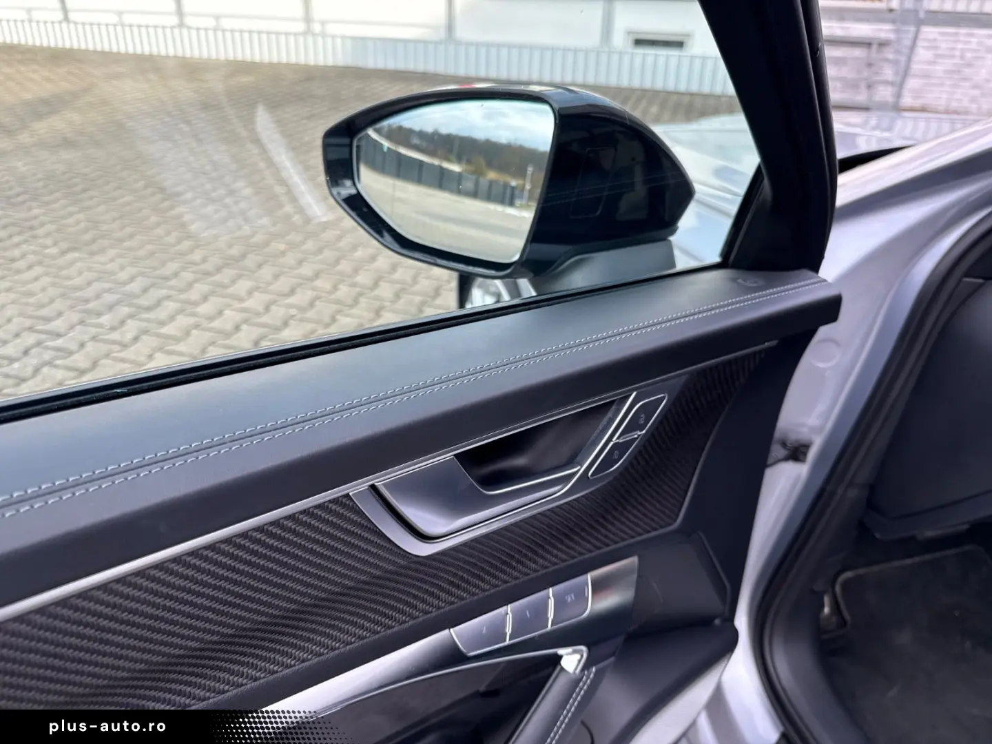 AUDI RS 6 Avant quattro  3D B&O  Dynamik