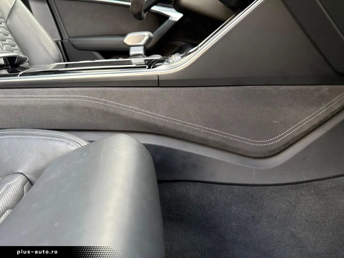 AUDI RS 6 Avant quattro  3D B&O  Dynamik