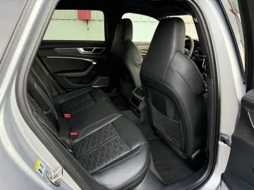 AUDI RS 6 Avant quattro  3D B&O  Dynamik