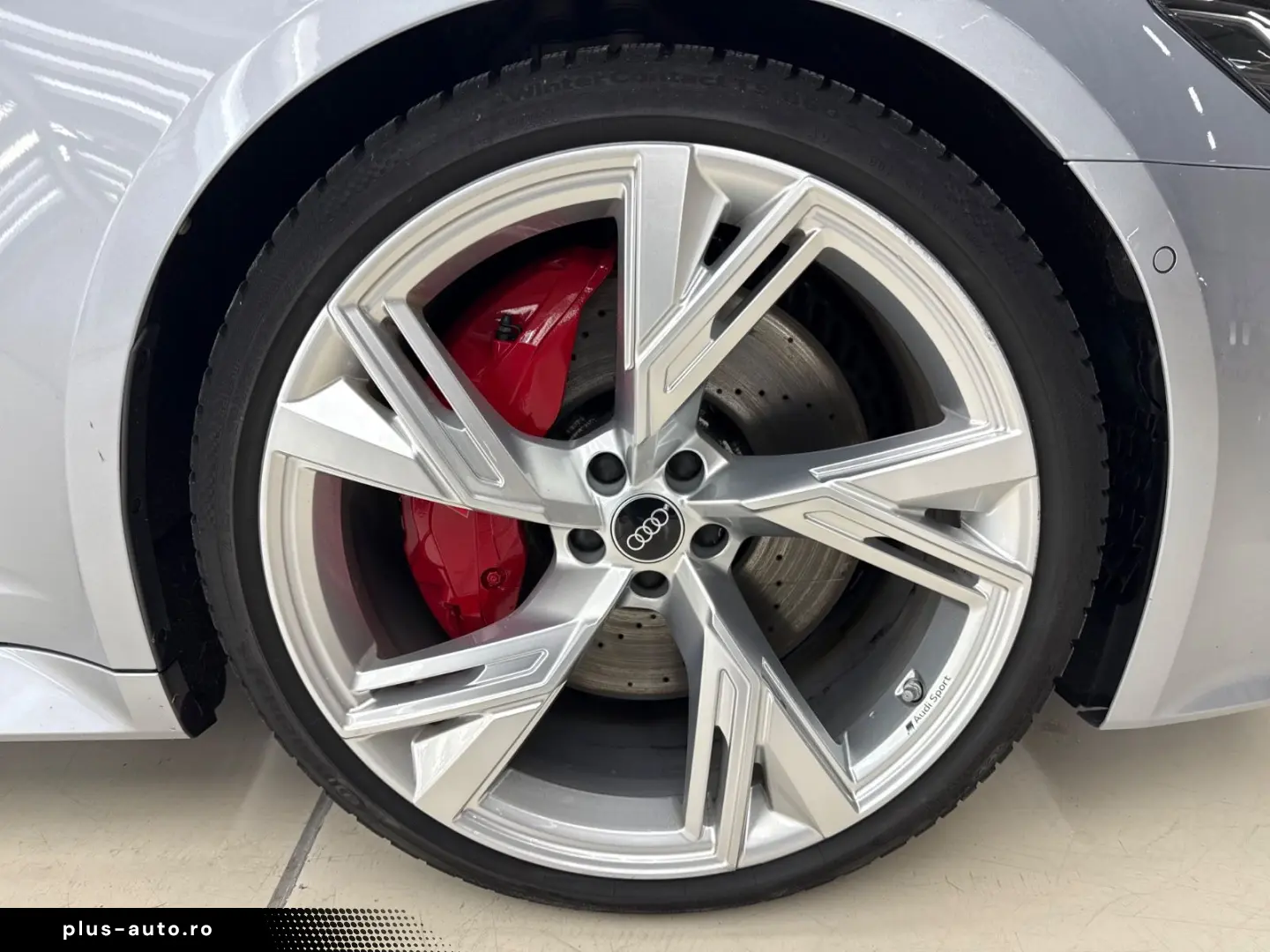 AUDI RS 6 Avant quattro  3D B&O  Dynamik