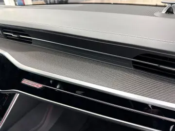 AUDI RS 6 Avant quattro  3D B&O  Dynamik