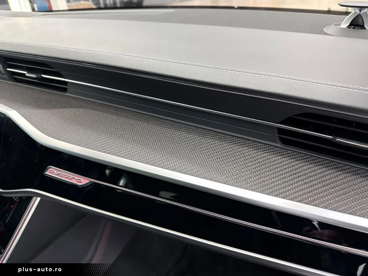 AUDI RS 6 Avant quattro  3D B&O  Dynamik