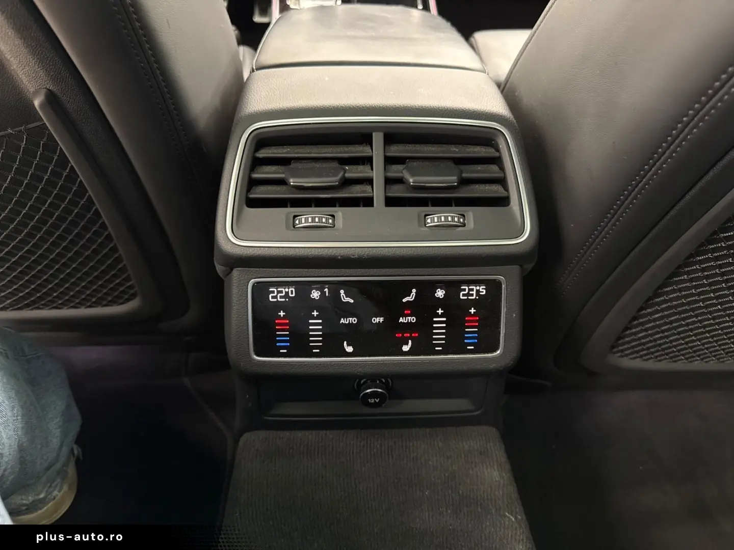 AUDI RS 6 Avant quattro  3D B&O  Dynamik