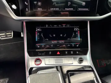 AUDI RS 6 Avant quattro  3D B&O  Dynamik