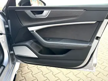 AUDI RS 6 Avant quattro  3D B&O  Dynamik