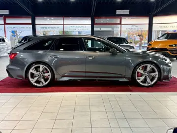 AUDI RS6 4.0 TFSI quattro Sitzbelüftung 360 Kamera