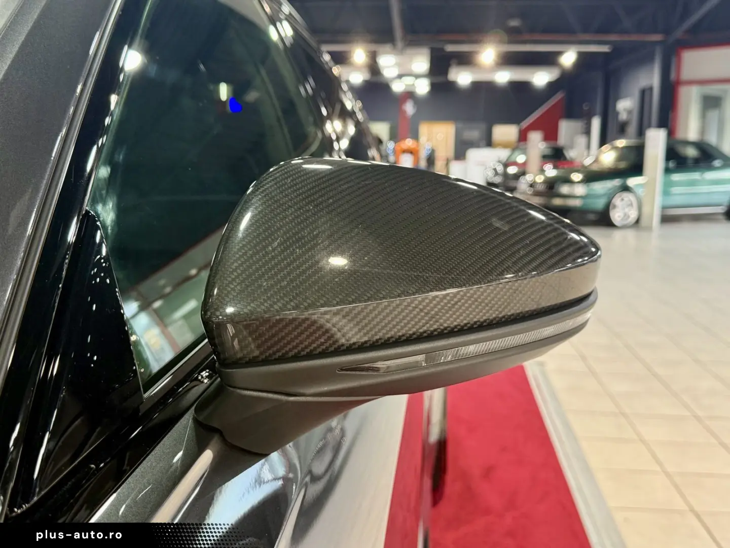 AUDI RS6 4.0 TFSI quattro Sitzbelüftung 360 Kamera