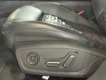 AUDI RS6 4.0 TFSI quattro Sitzbelüftung 360 Kamera