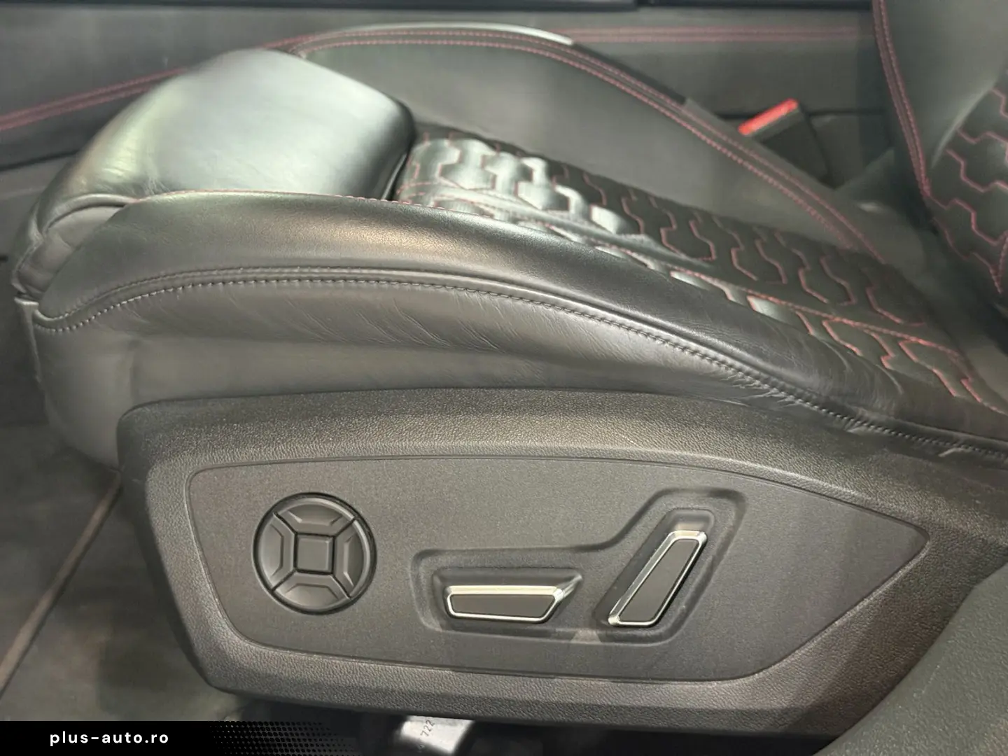 AUDI RS6 4.0 TFSI quattro Sitzbelüftung 360 Kamera