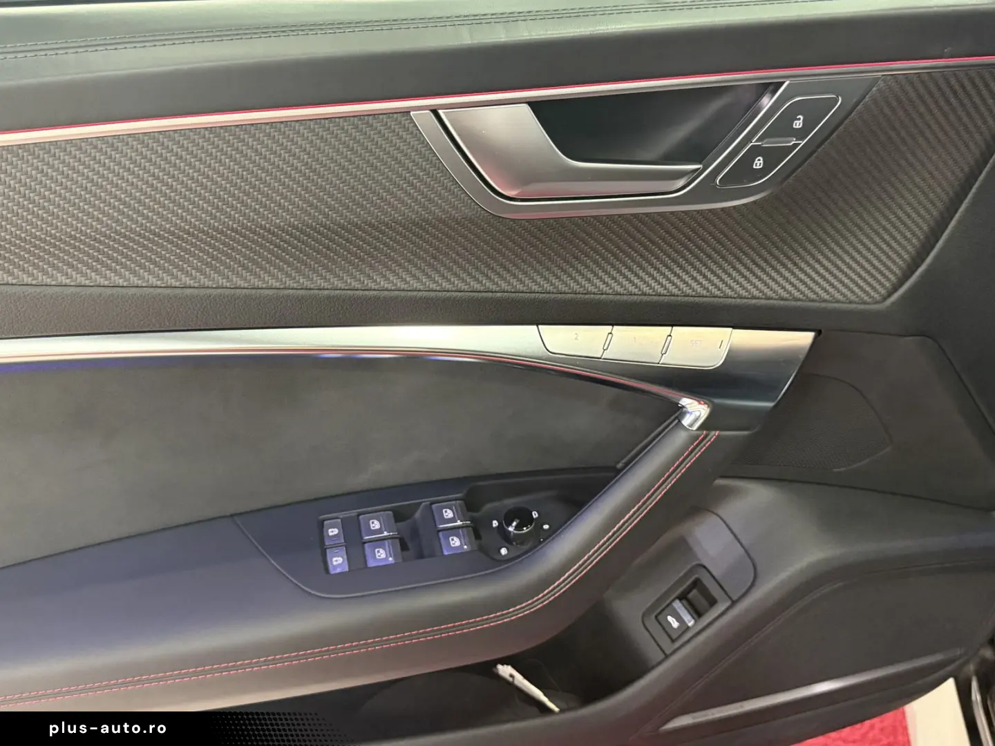 AUDI RS6 4.0 TFSI quattro Sitzbelüftung 360 Kamera