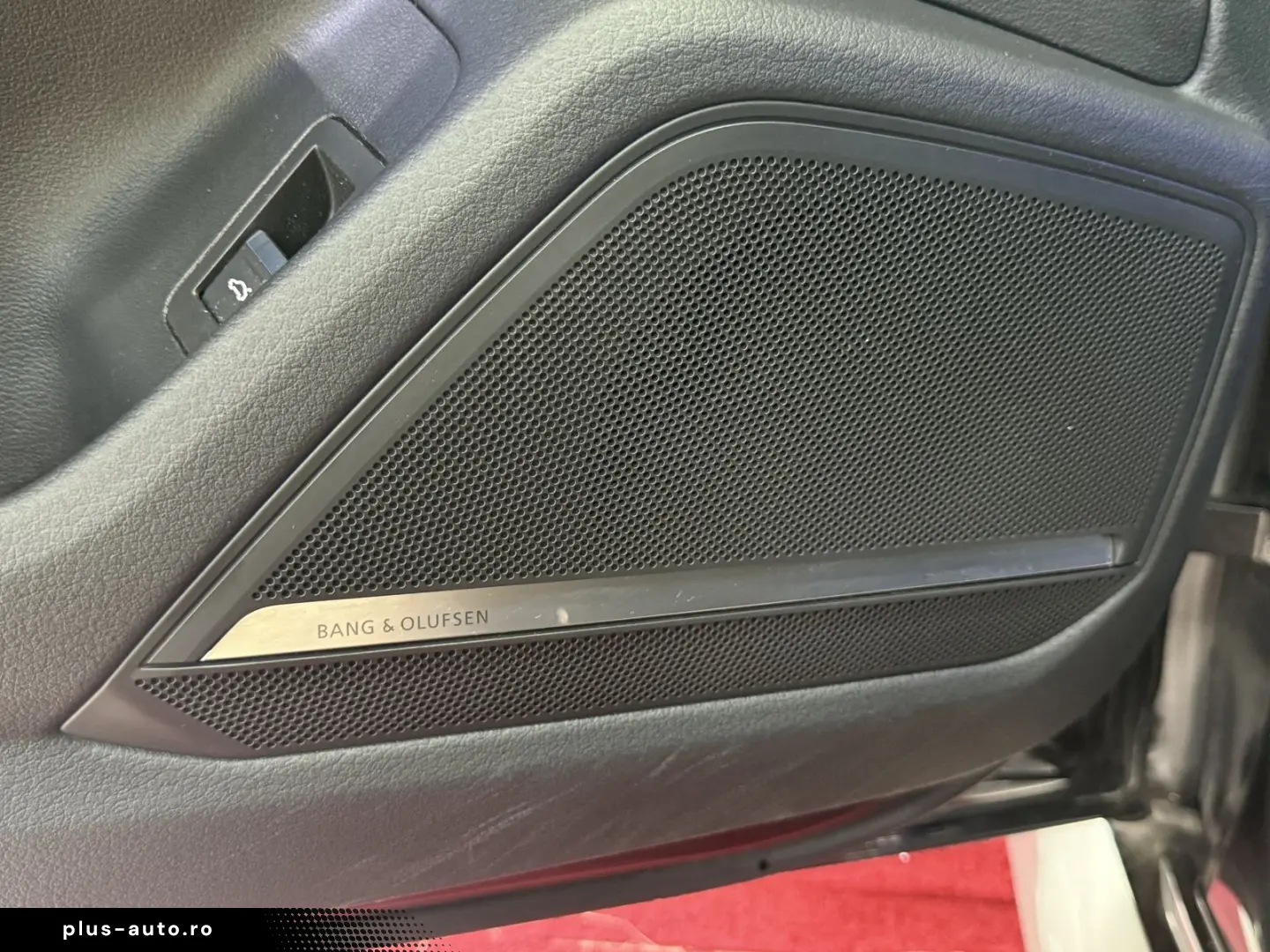 AUDI RS6 4.0 TFSI quattro Sitzbelüftung 360 Kamera