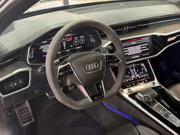 AUDI RS6 4.0 TFSI quattro Sitzbelüftung 360 Kamera