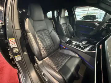 AUDI RS6 4.0 TFSI quattro Sitzbelüftung 360 Kamera